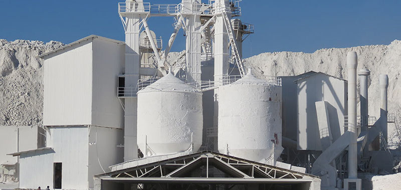 شرکت گچ نمونه سمنان