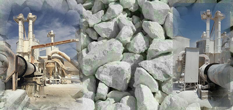 شرکت گچ نمونه سمنان