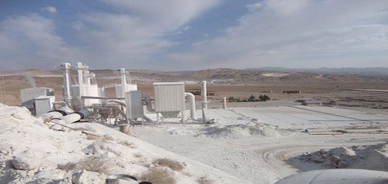 شرکت گچ نمونه سمنان