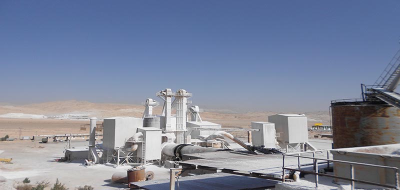 شرکت گچ نمونه سمنان